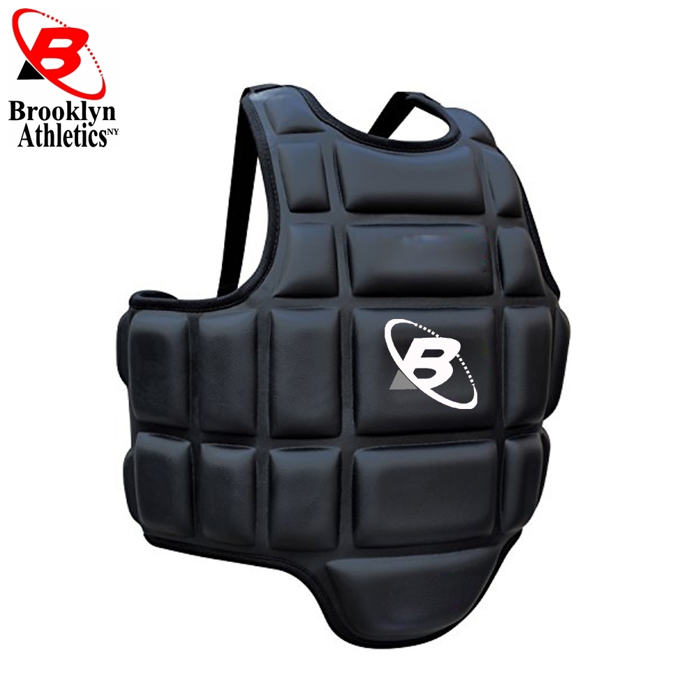 Boxing Chest Protections